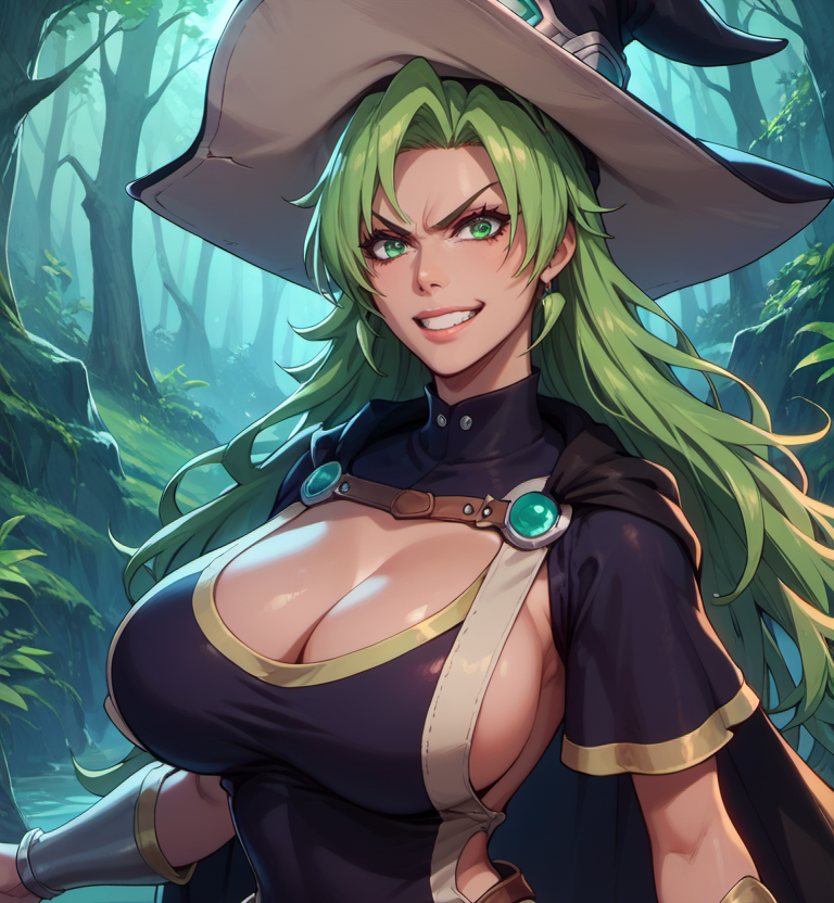 Candice Catnipp-死神中世纪幻想#5