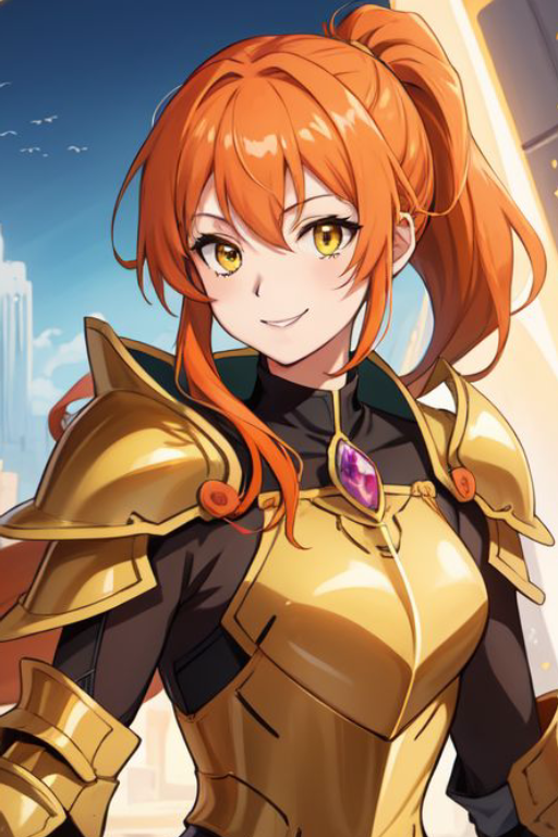 圣骑士荒井亚希