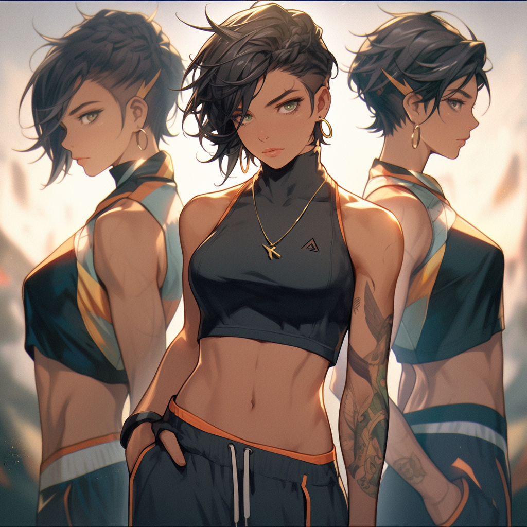 运动霸凌者迈拉