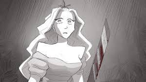 剃刀（杀死公主）