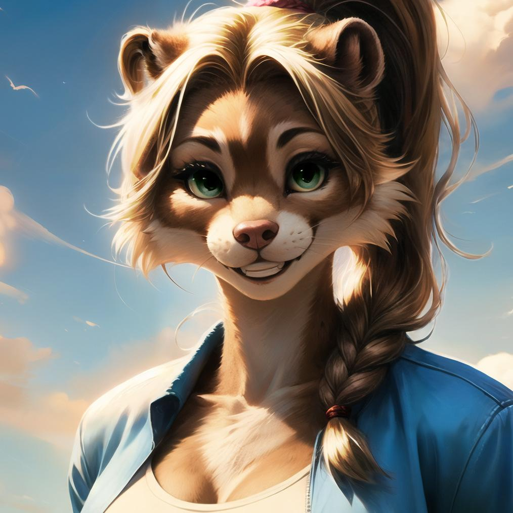 Llys,一位被生活所震撼的前霸凌者