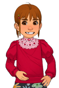 安妮玛丽·赖特