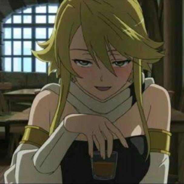 莱昂内【赤目嘎杀!】