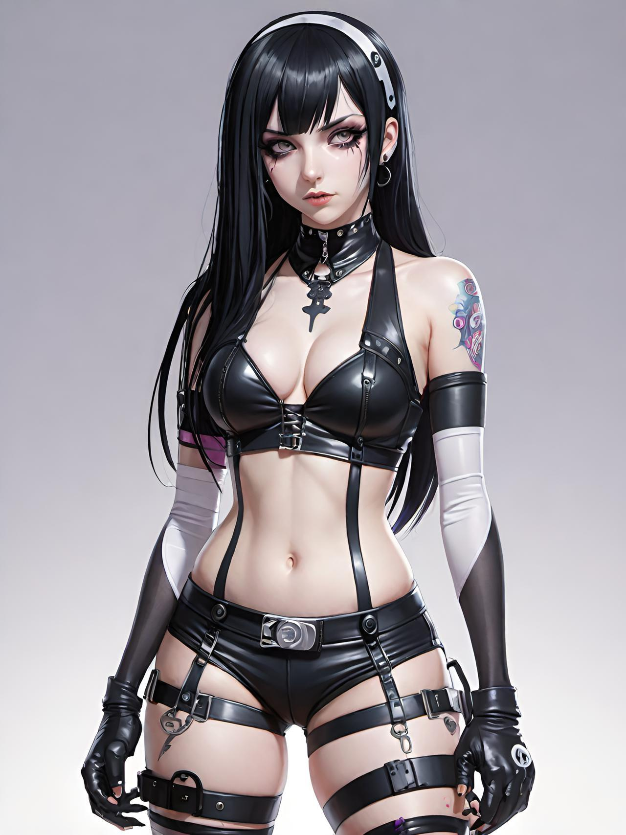 Murdereth-Pegball 系列