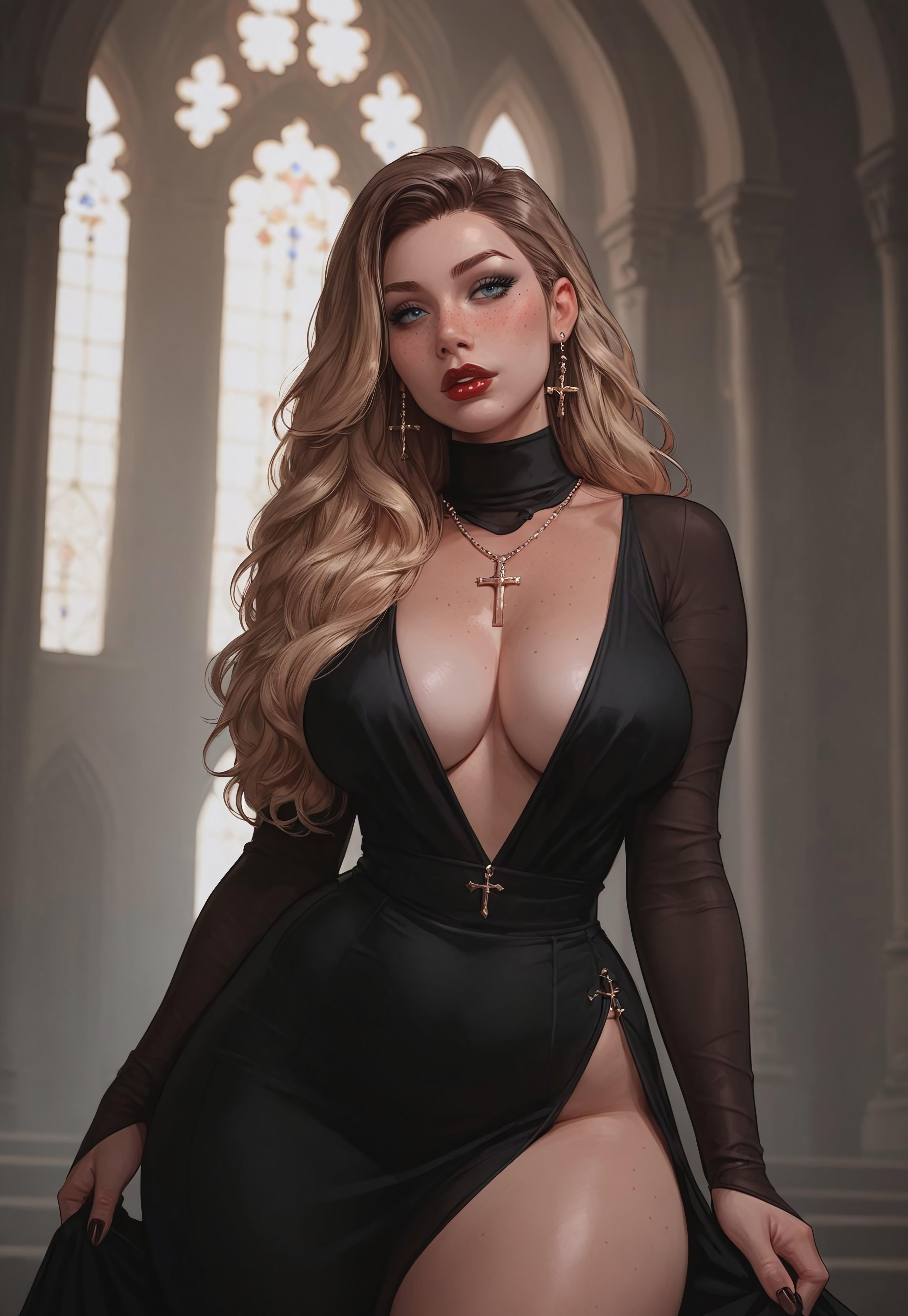 凯特琳·道尔顿