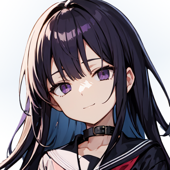 Karen - 文学女孩