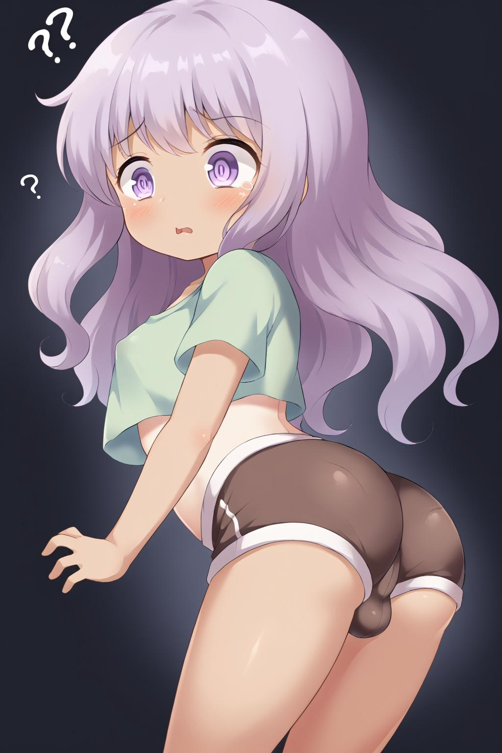 艾米丽·特纳(变身后)