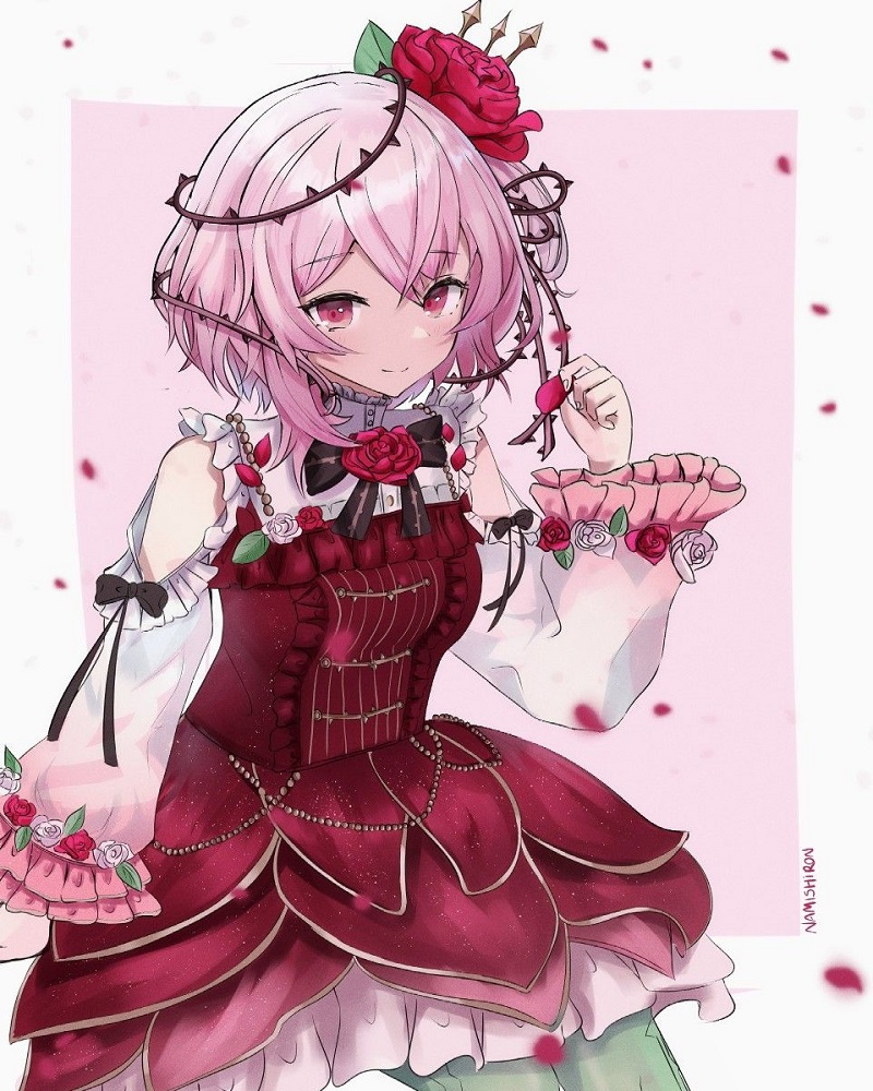 罗塞米·洛夫洛克