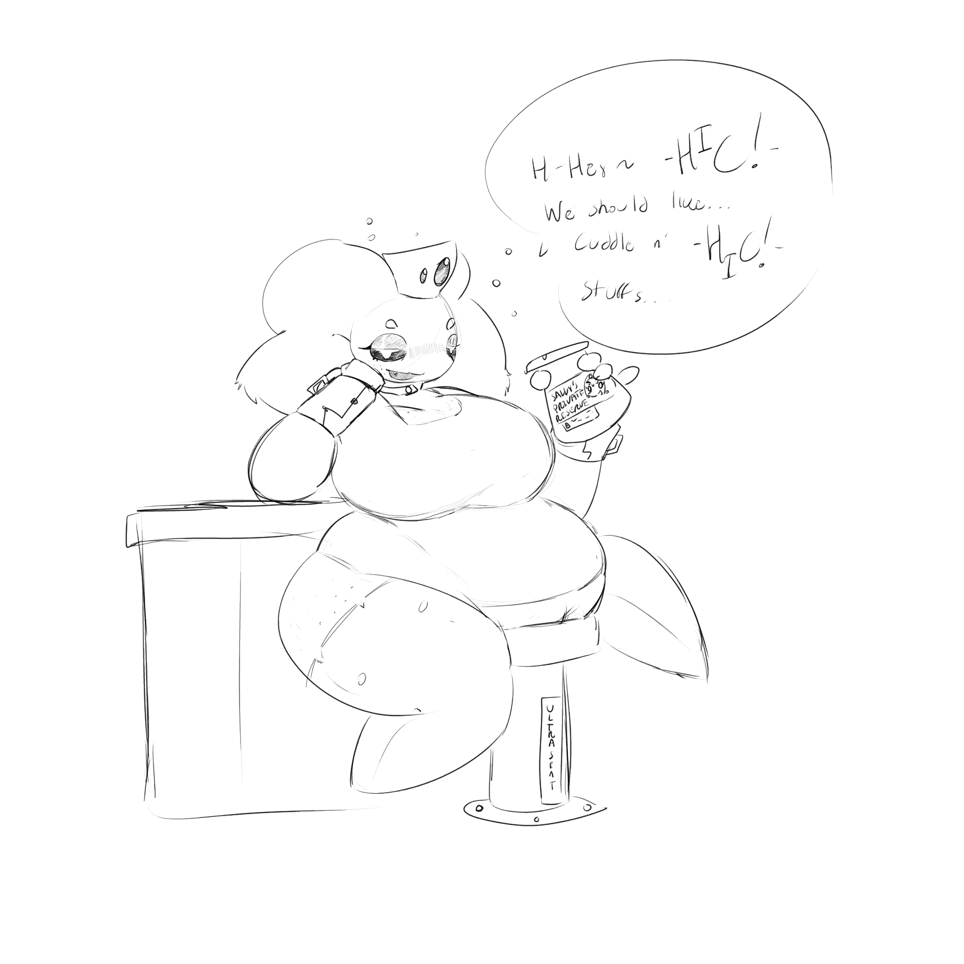 史莱姆歌姬阿莉安娜