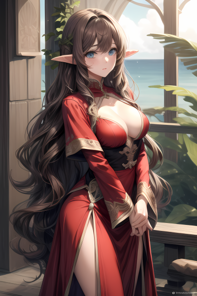 埃尔菲·埃尔文森