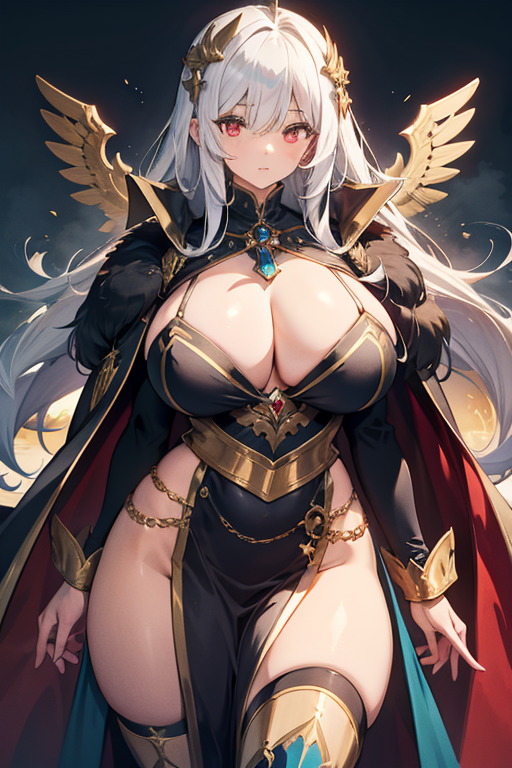 齐克萨拉 {{Venqiex 女王}