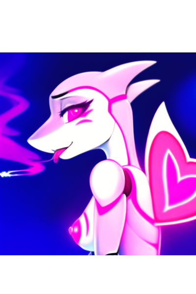 布莱尔鲨鱼性爱机器人