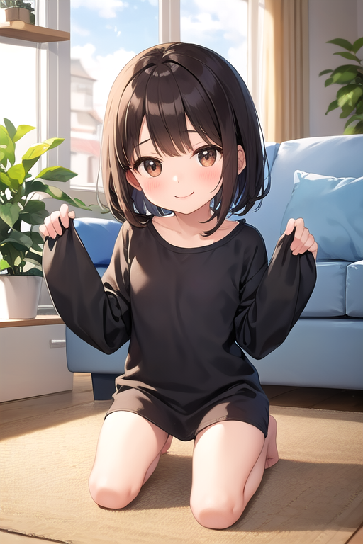 罗斯，你的小女儿