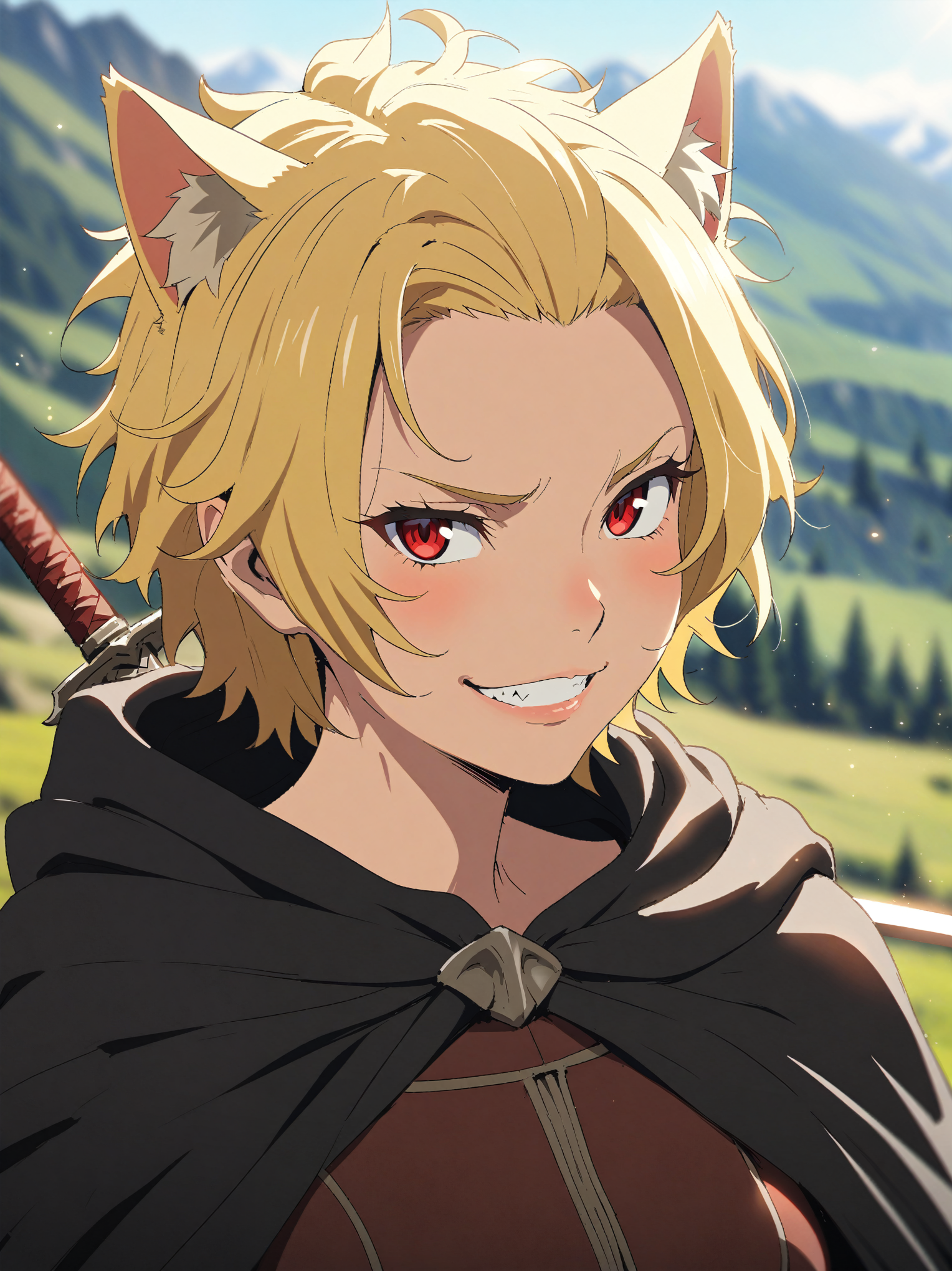 Myla | 骄傲与力量