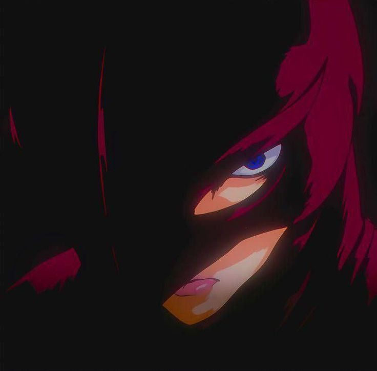 Femto 神手第五人 (女版)