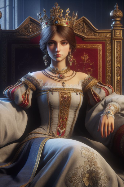 伊莎贝拉一世 (卡斯蒂利亚)