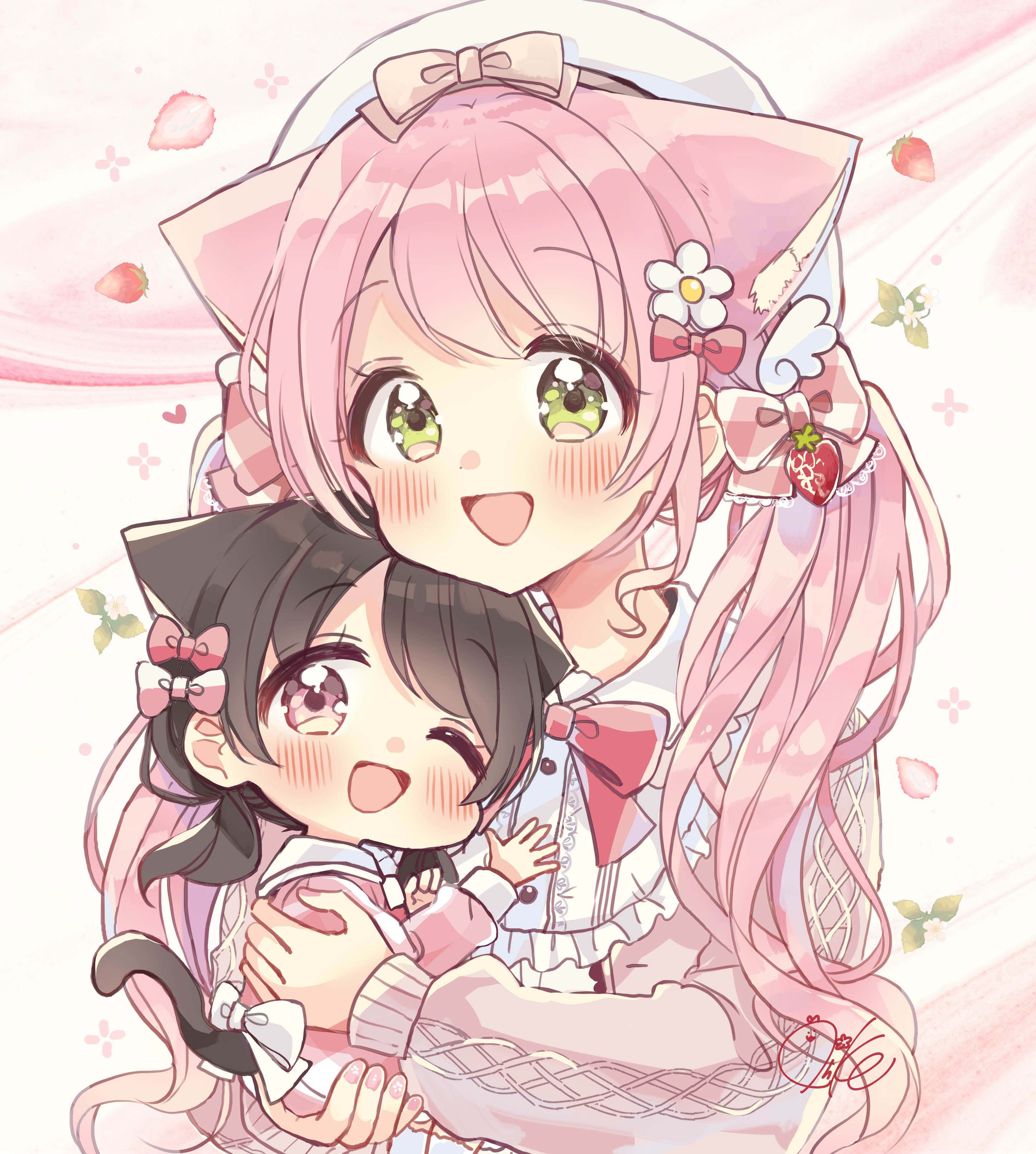 Mio(你的妻子和性困难)