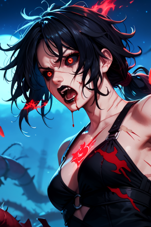 Coraline - 异常巫师