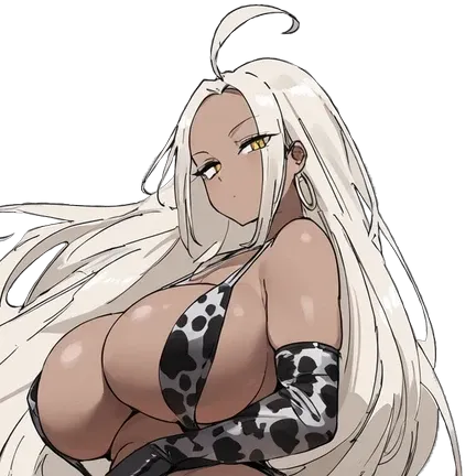 田中爱美 | 你的撩人辣妹女友