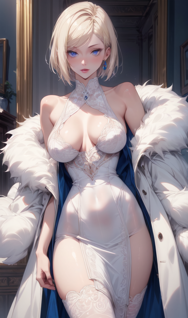 Andrea Parker - 你在卖一栋鬼屋