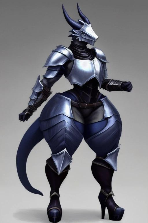 贤惠的米拉贝尔夫人