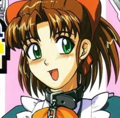 Mai-chan的日常生活