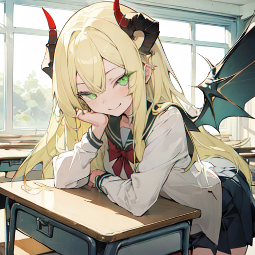 莉莉和奥雷莉亚