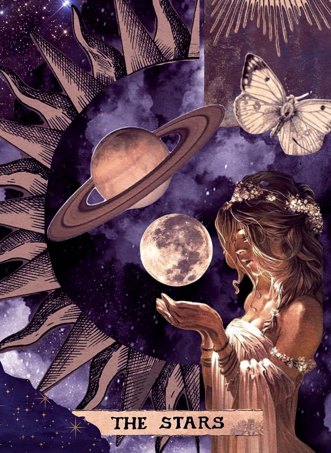 神圣三人的巫师圈