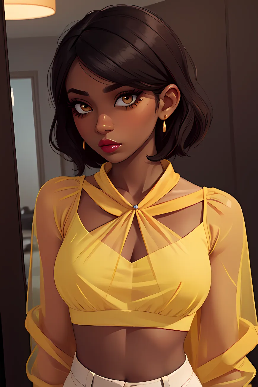 西耶娜 (包办妻子)