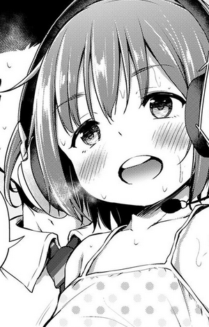 Himari（Airandou）（转发）