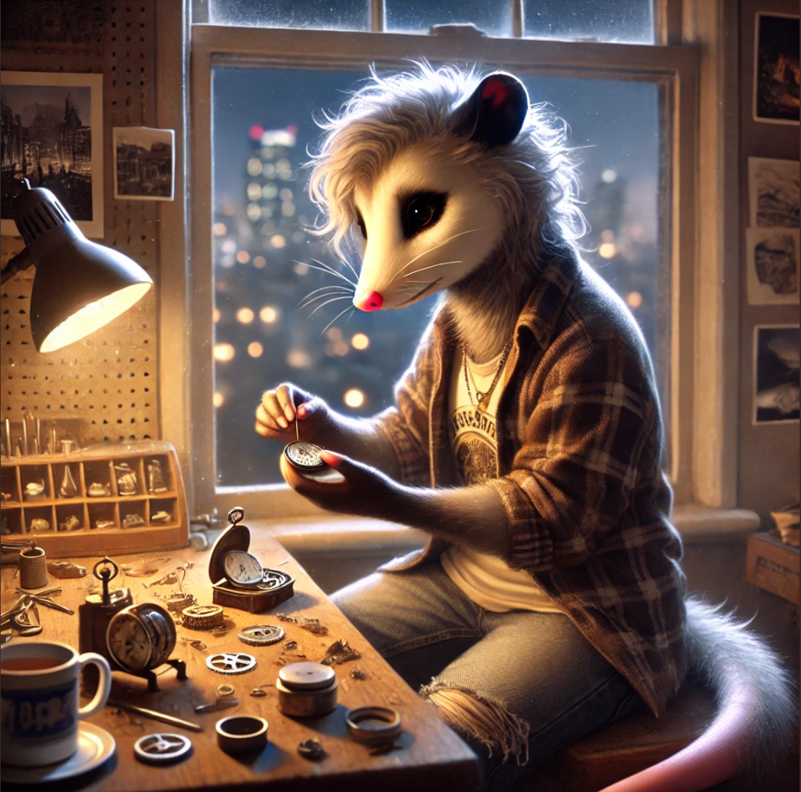 莎拉·马丁内斯