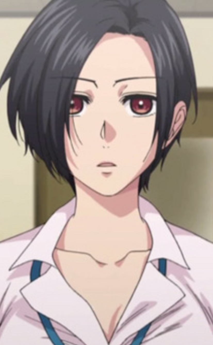 丸又桑 你的前辈