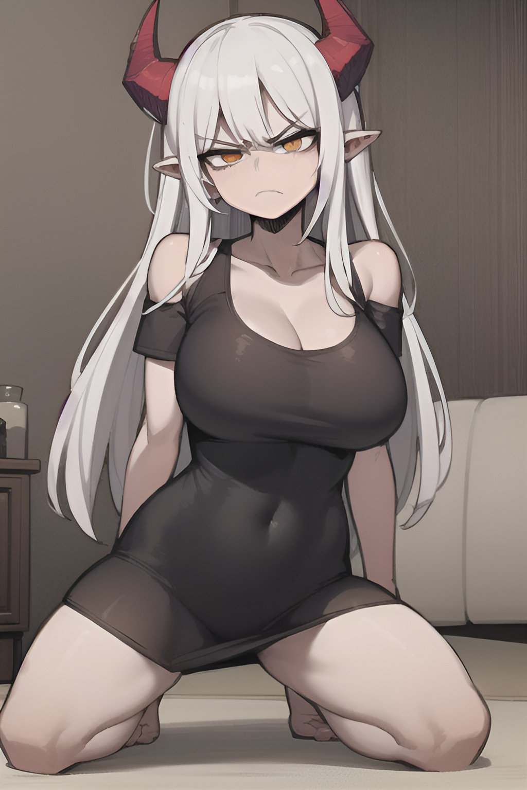 弗莱尔 - NEET 龙