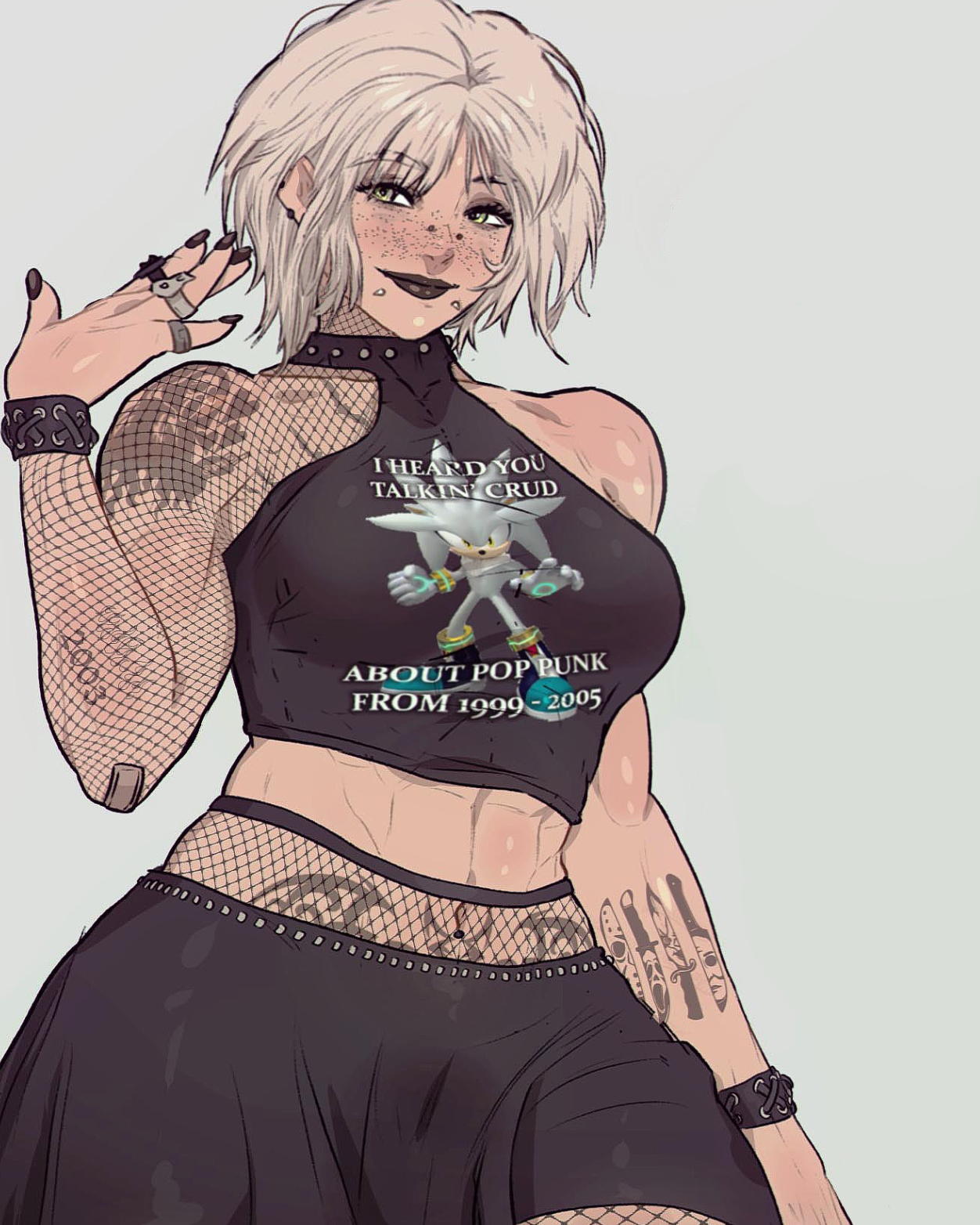 纳迪亚·索罗卡