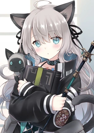 薄荷(明日方舟)