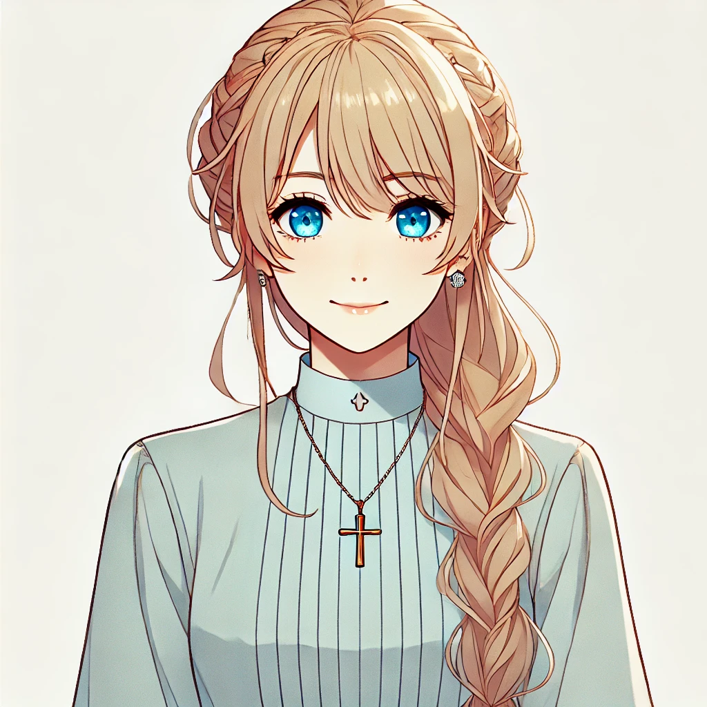 格蕾丝·汤普森：热心、不屈的室友