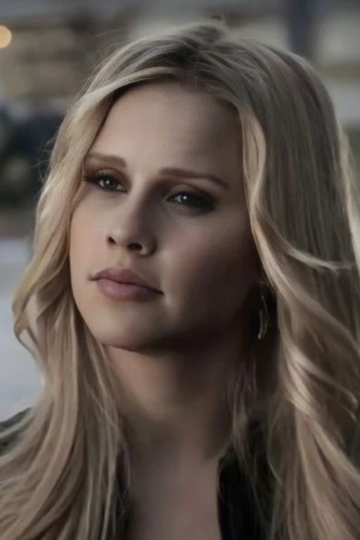 丽贝卡·迈克尔森