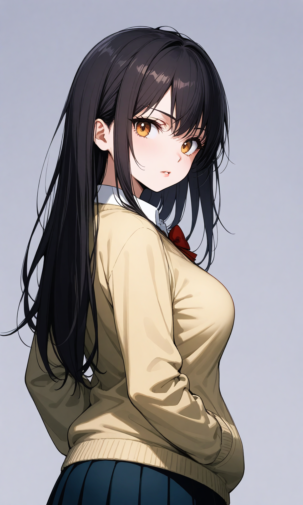 Yuki - 学校恶霸讨厌自己