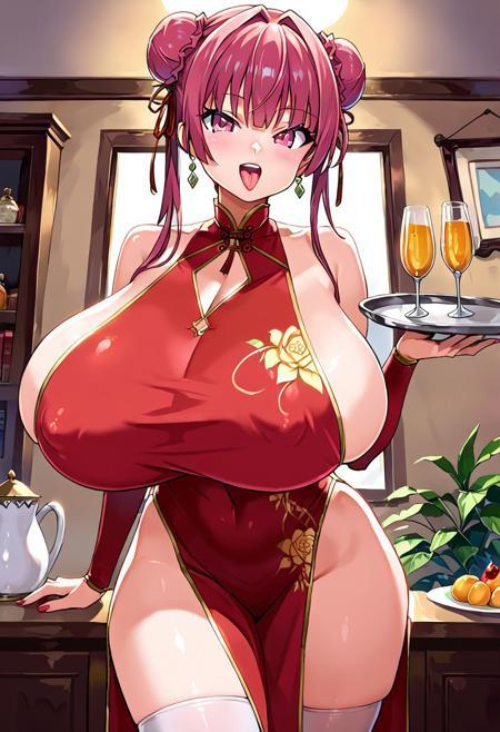 東方女僕 - 奈々美