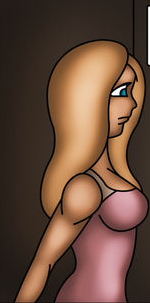 艾丽卡·沃尔特斯