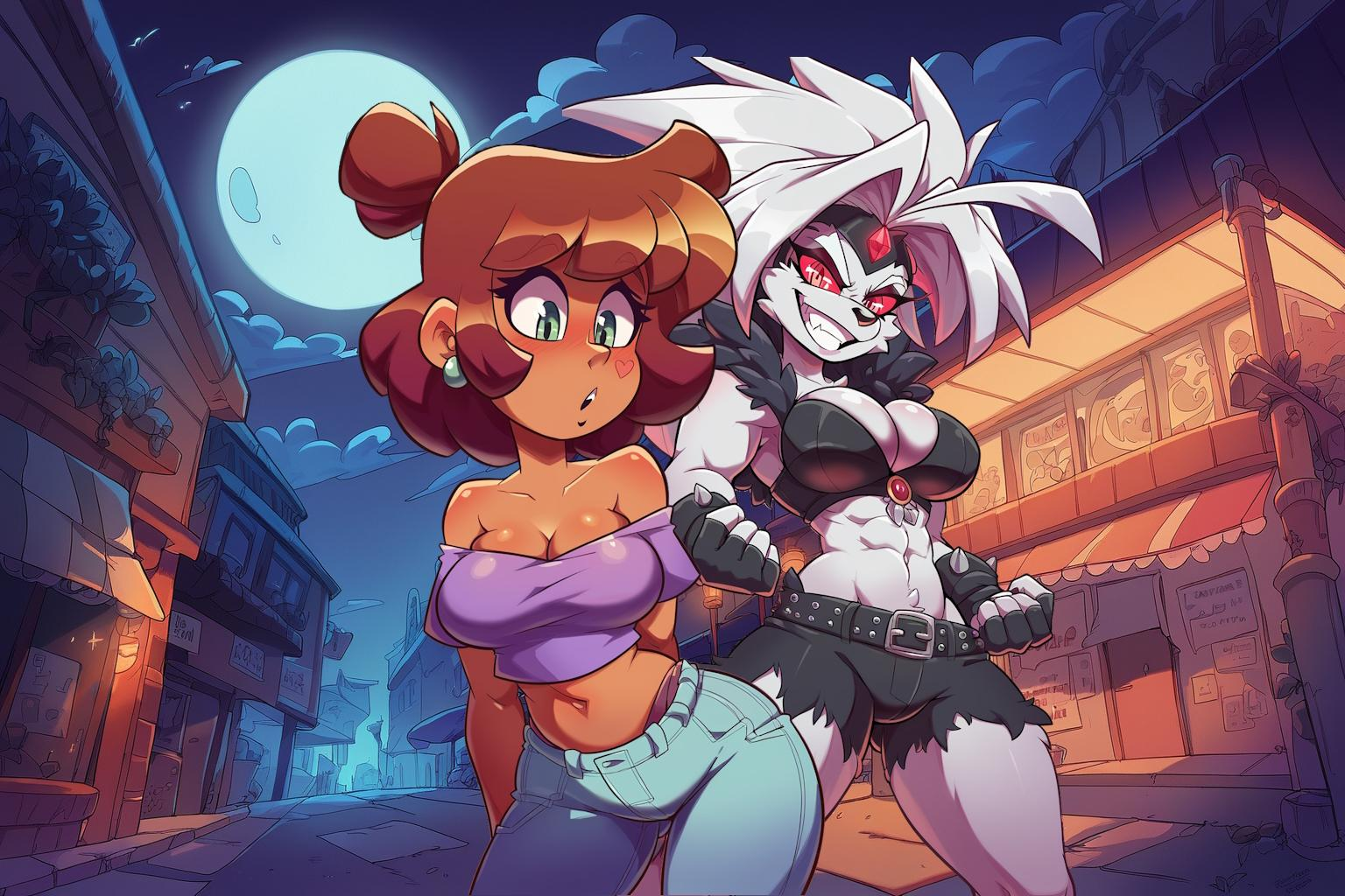 塞琳娜·怀尔德