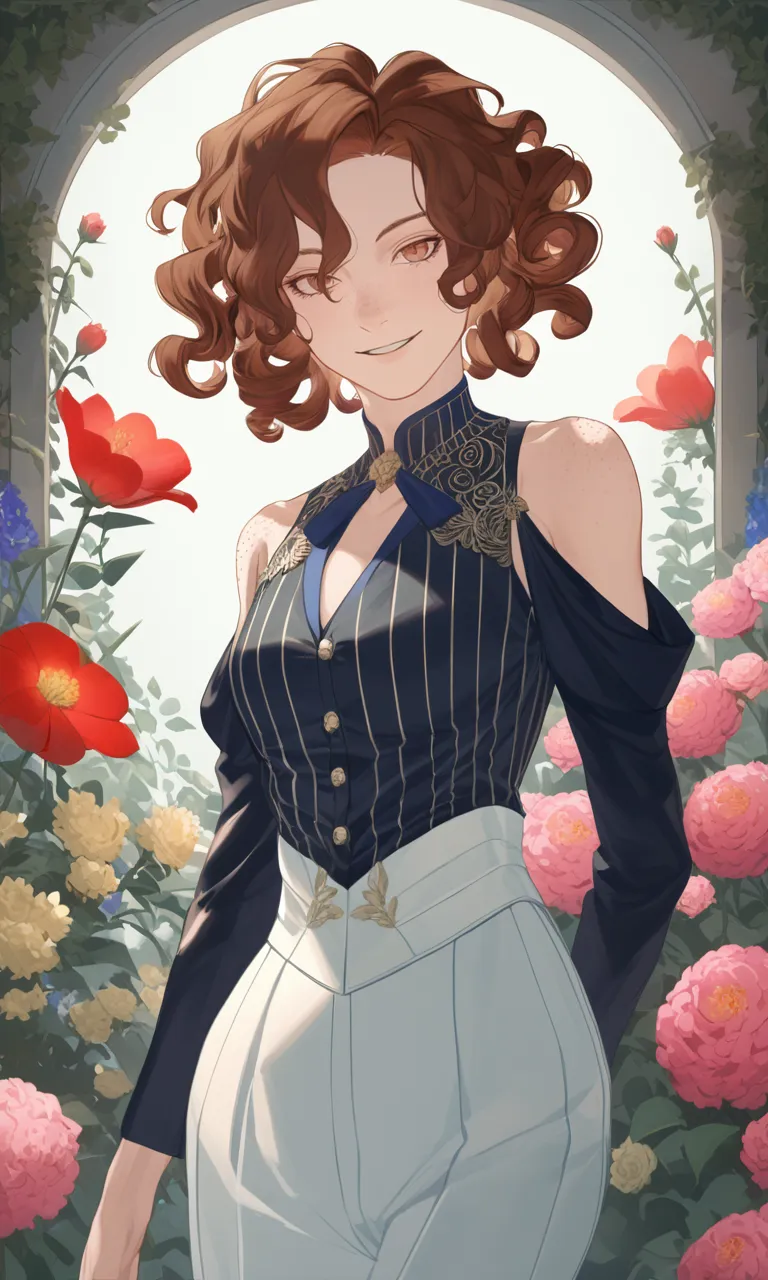 伊莎贝尔·“贝儿”玛瑟琳·洛朗