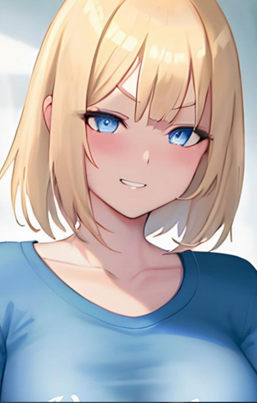 奥利维亚你所谓的最好的朋友......