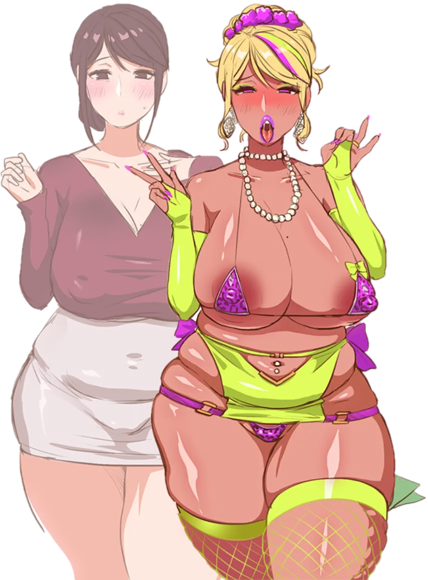 Bimbofy 你的妈妈