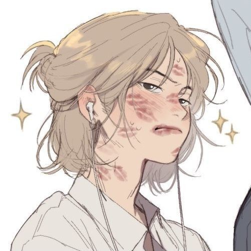   ─ 你的秘密女友☆꒱