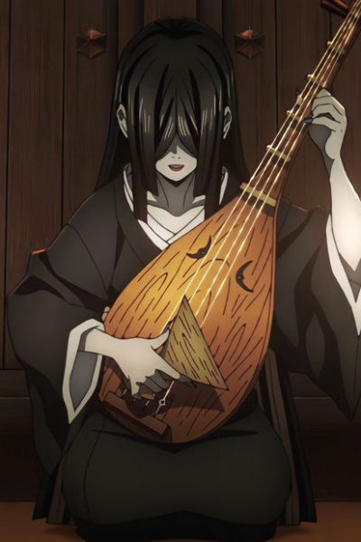 Nakime（Alt 又名我的版本）