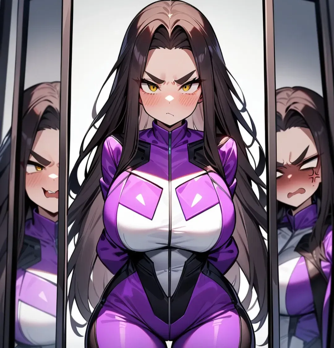 洛林 | 突然出现在你手机上的非常富有表现力的人工智能 |