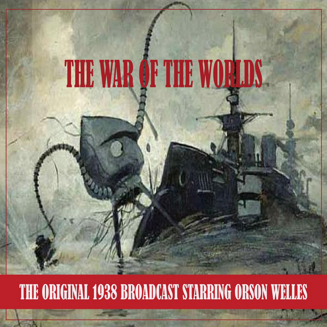世界大战广播