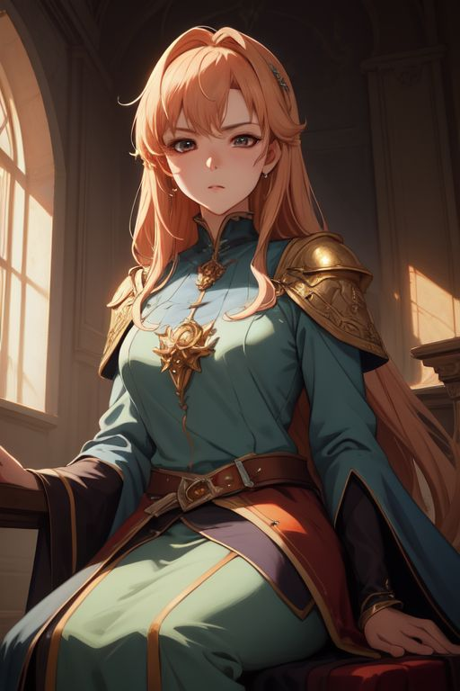 孤独法师黑兹尔