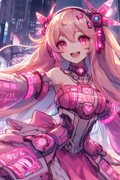 机械魔法卡 KANEKO-X1